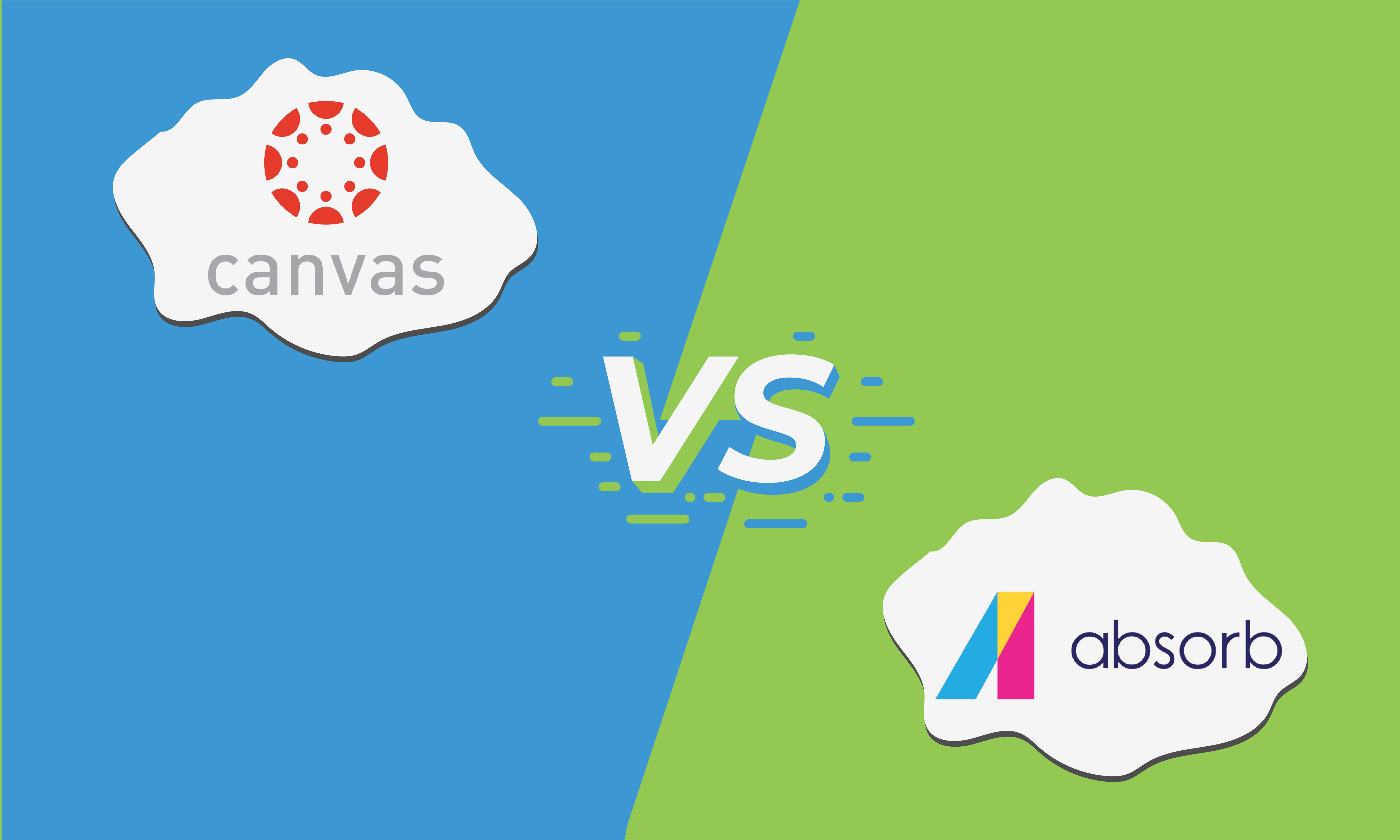 Canvas vs. Absorb LMS TechnologyAdvice