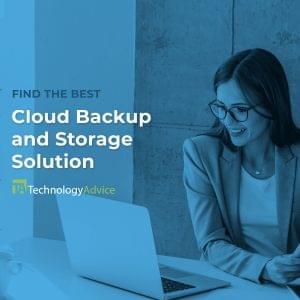 What is Cloud Storage? Explained by a Cloud Expert