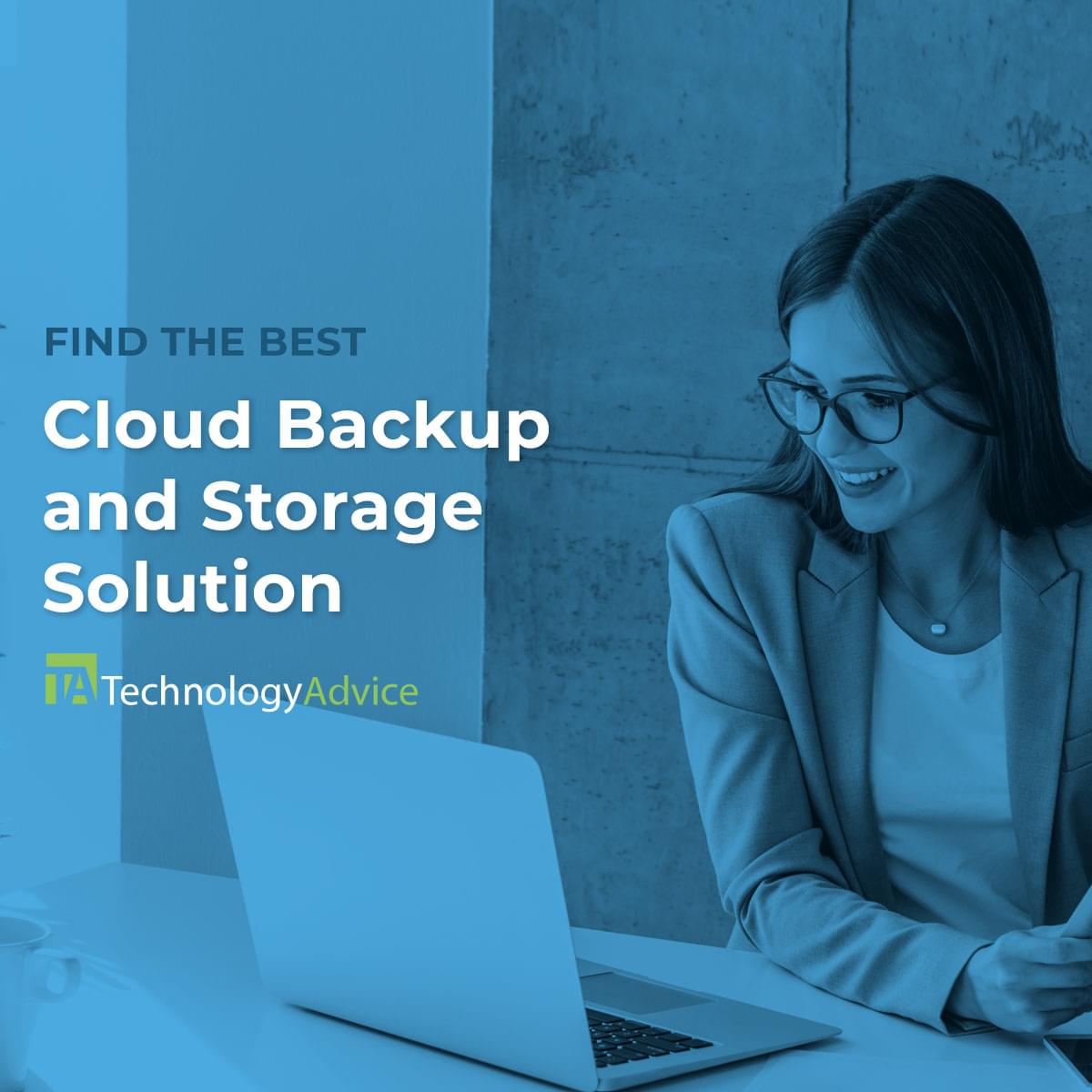 Computer Backup To Cloud