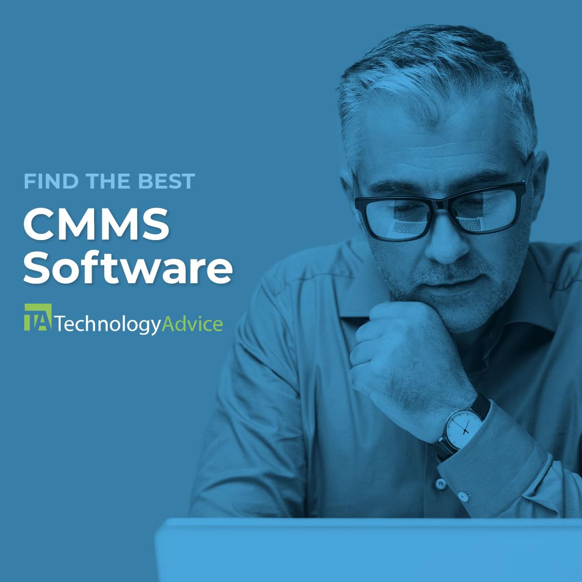 Cmms software guide for 2023 technologyadvice