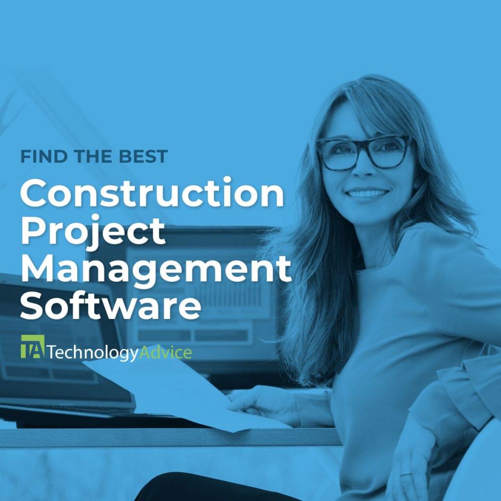 Best Construction Project Management Software for 2023 TA