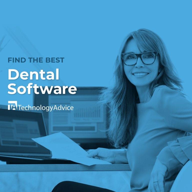 Best Dental Software for 2023 TechnologyAdvice