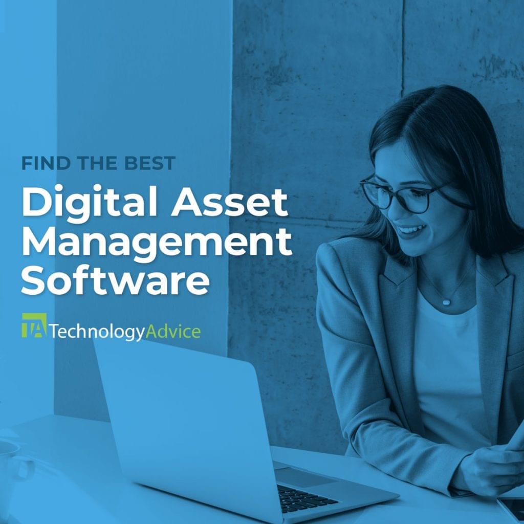Best Digital Asset Management Software & Tools for 2023 TA