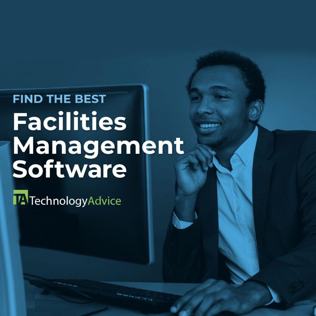 Best Facilities Management Software 2023 TechnologyAdvice