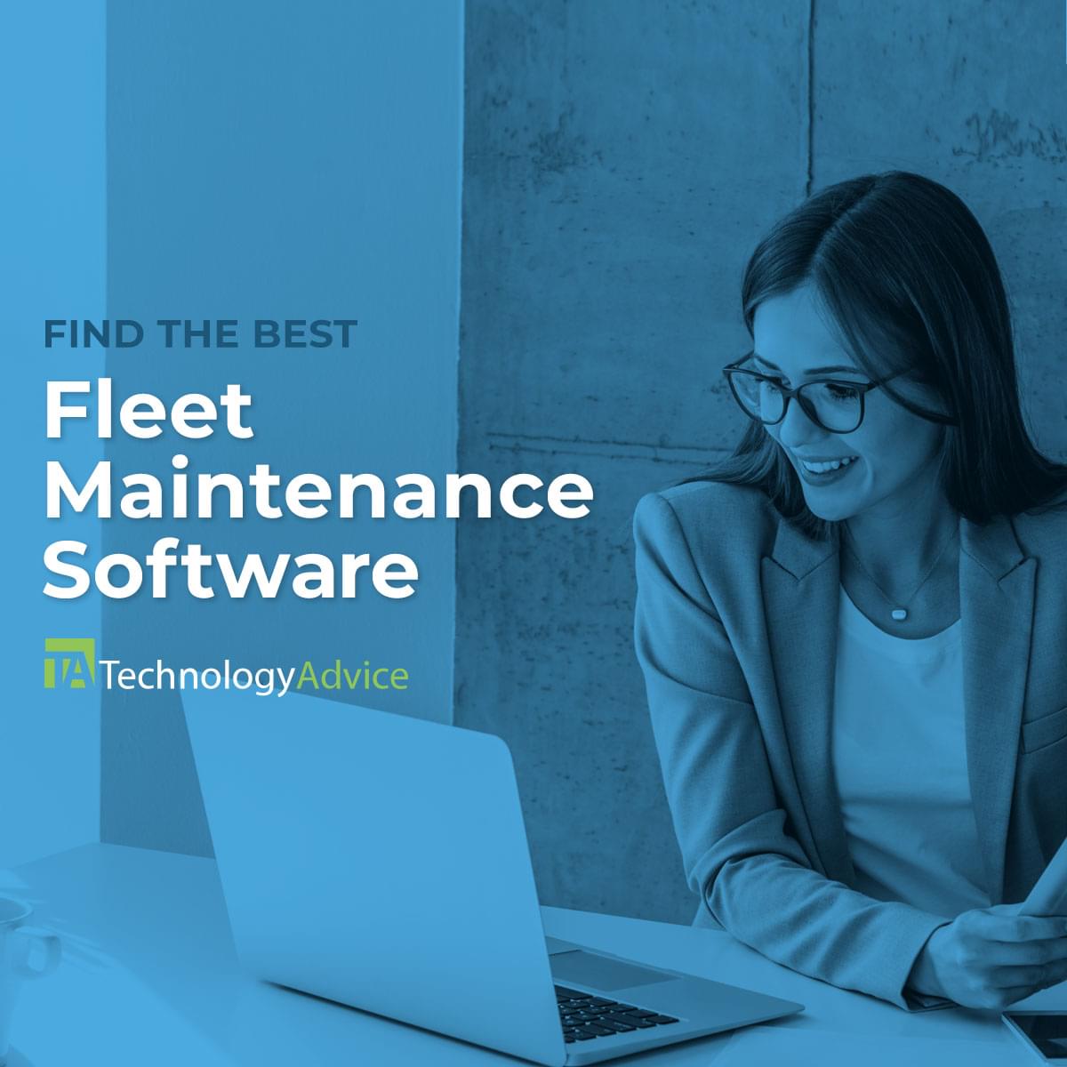 Best Fleet Maintenance Software For 2023 | TechnologyAdvice