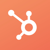 Hubspot marketing automation logo
