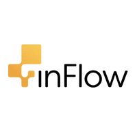inFlow Inventory management software logo.