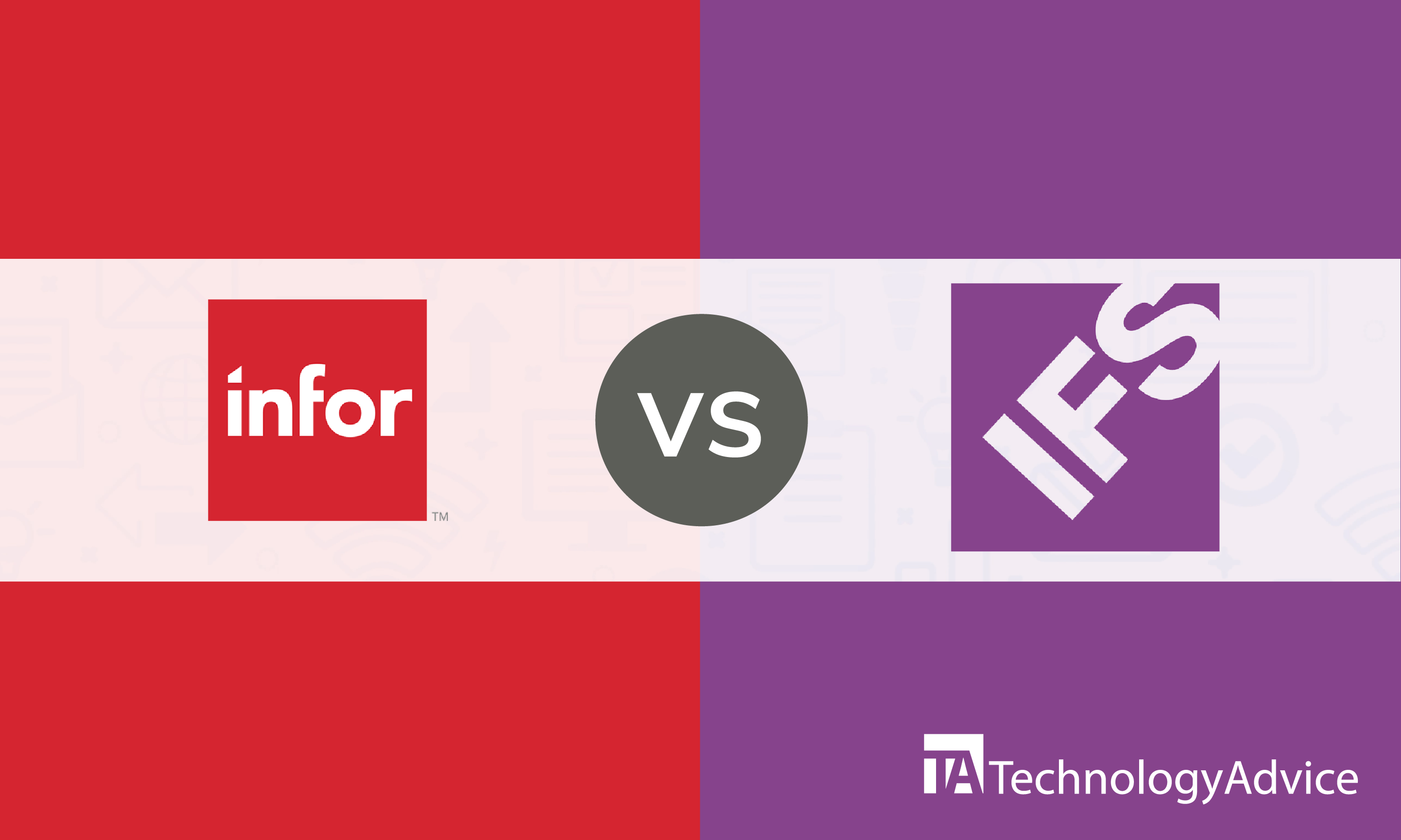 Infor Accounts Payable Automation Integration Software