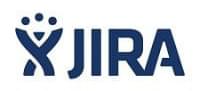 Logo of Jira in Project Management Software Comparison Chart
