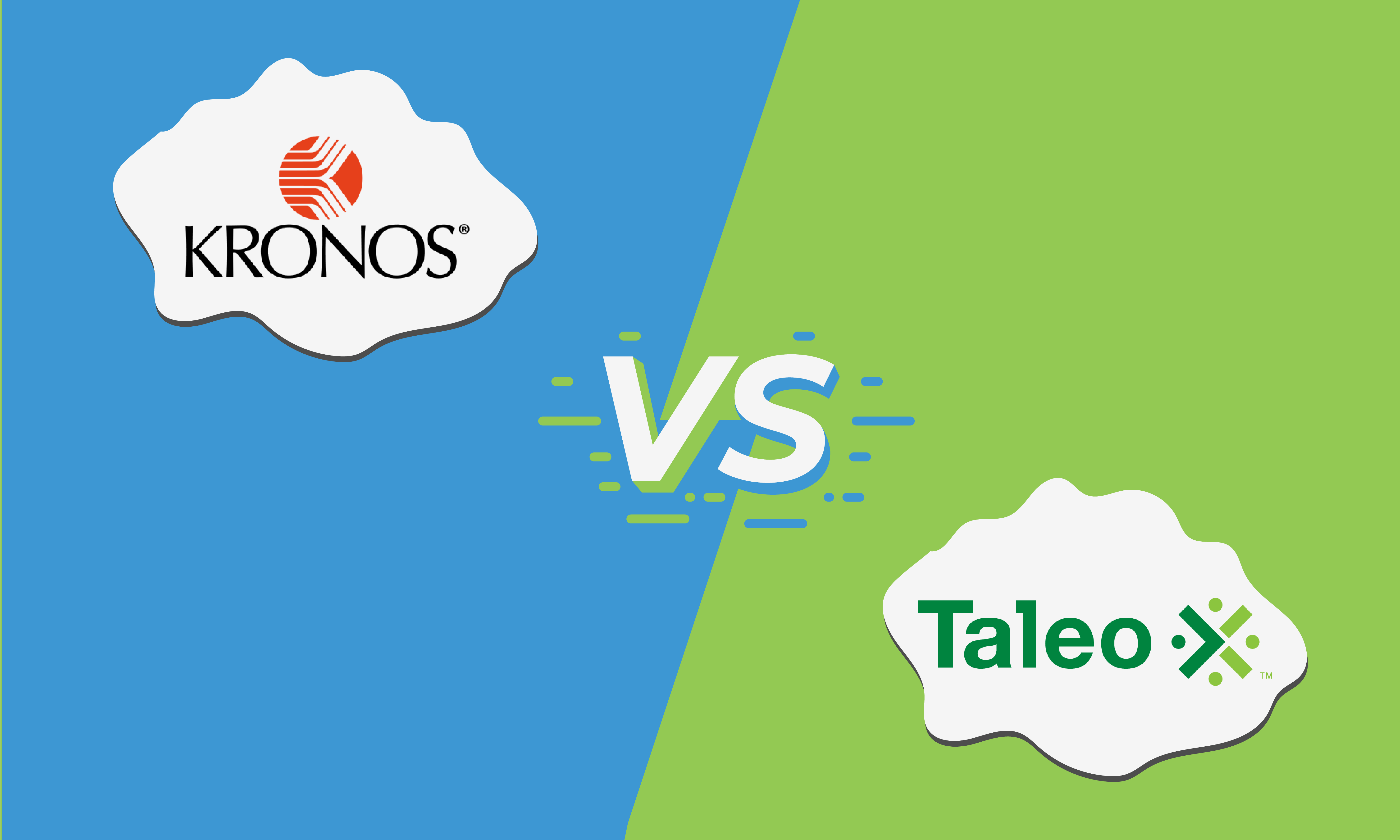 Kronos Vs Taleo TechnologyAdvice