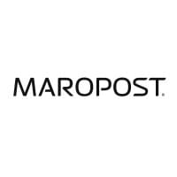 Maropost marketing automation logo