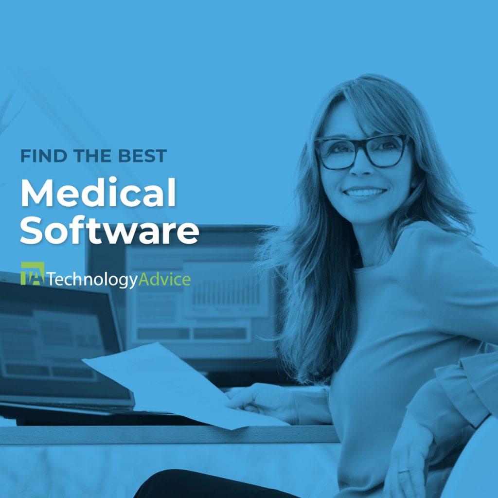 Best Medical Software for 2023 TechnologyAdvice