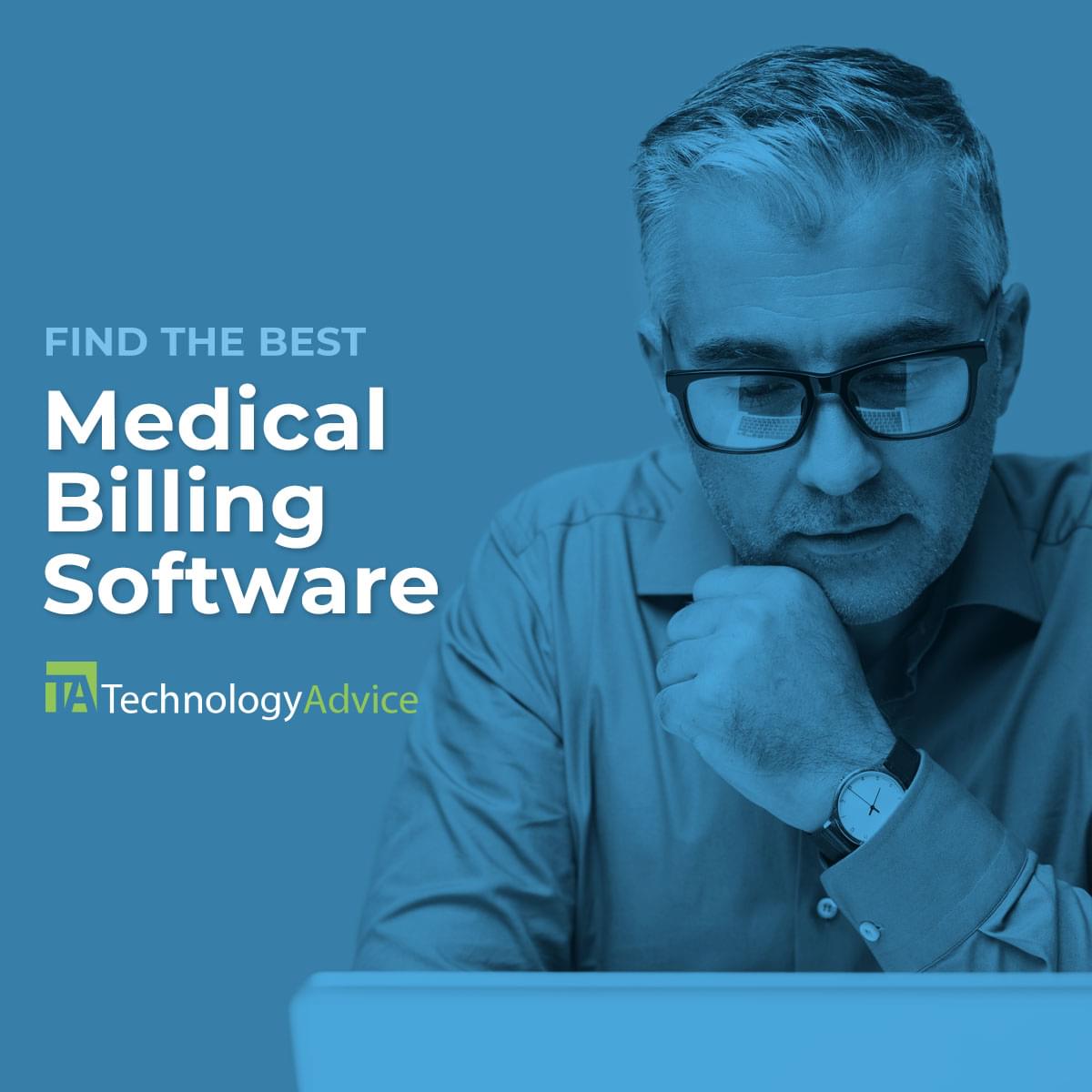 Best Medical Billing Software for 2023 TechnologyAdvice