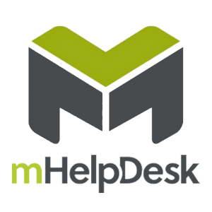 mHelpDesk Software.