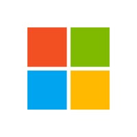 Microsoft 365 collaboration software logo.