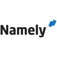 Namely logo.