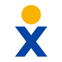 Nextiva VOIP logo.