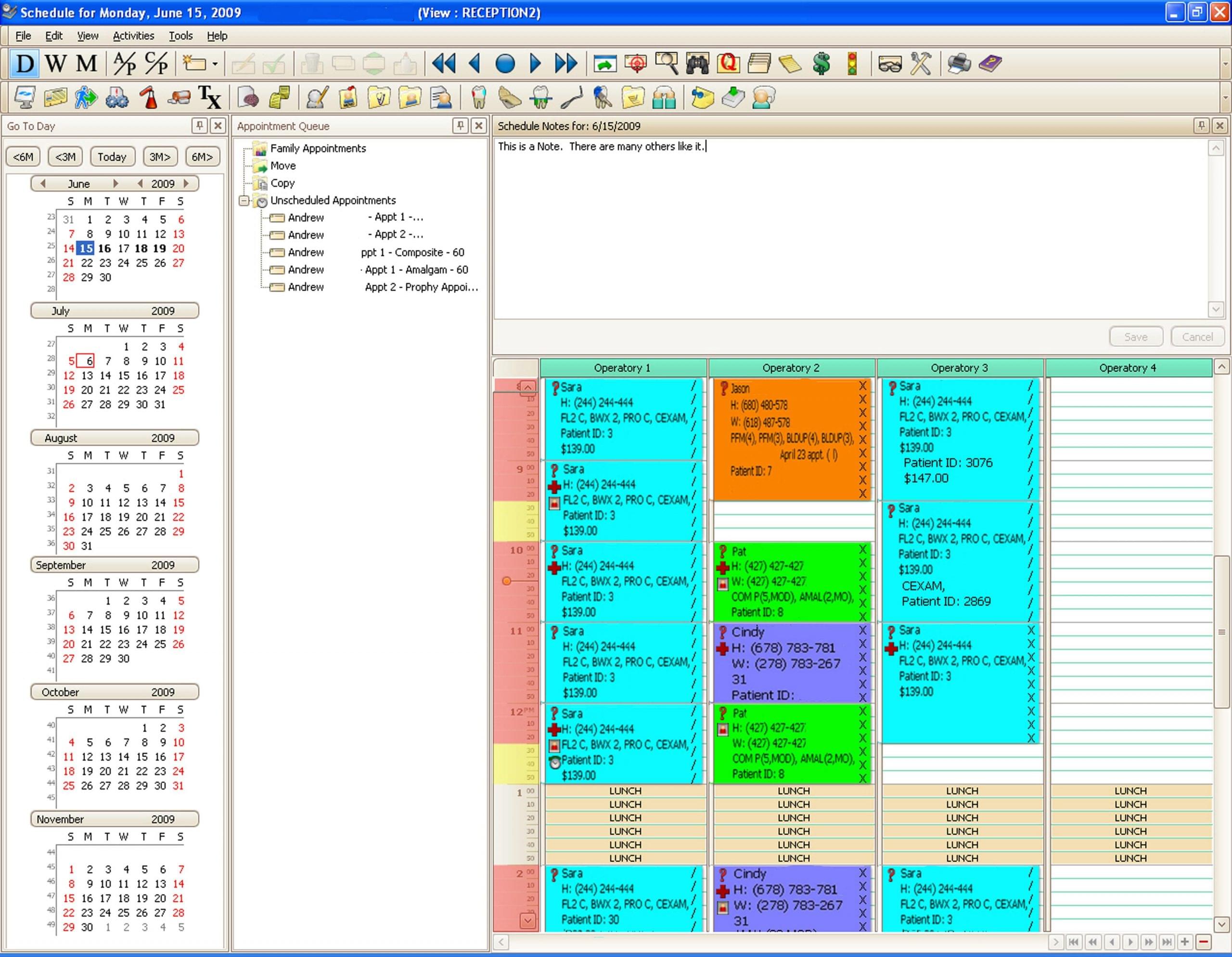 software dental para mac torrent