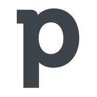 Pipedrive sales pipeline management software logo.