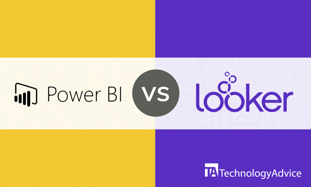 Power BI vs. Looker | TechnologyAdvice