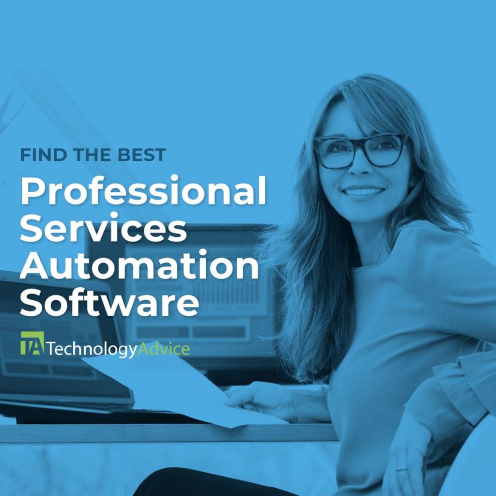 Best PSA Software & Tools for 2023 TechnologyAdvice