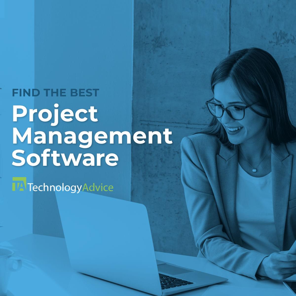 Best Project Management Software for 2022 | TechnologyAdvice