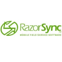 RazorSync Mobile Field Service Software.