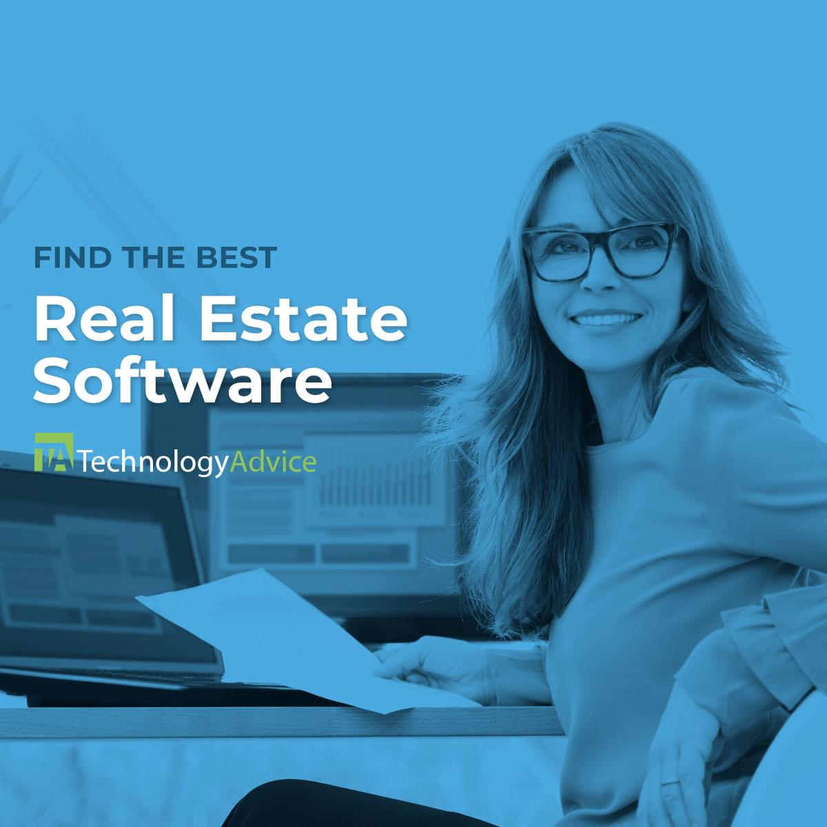 Best Real Estate Software for 2023 TechnologyAdvice