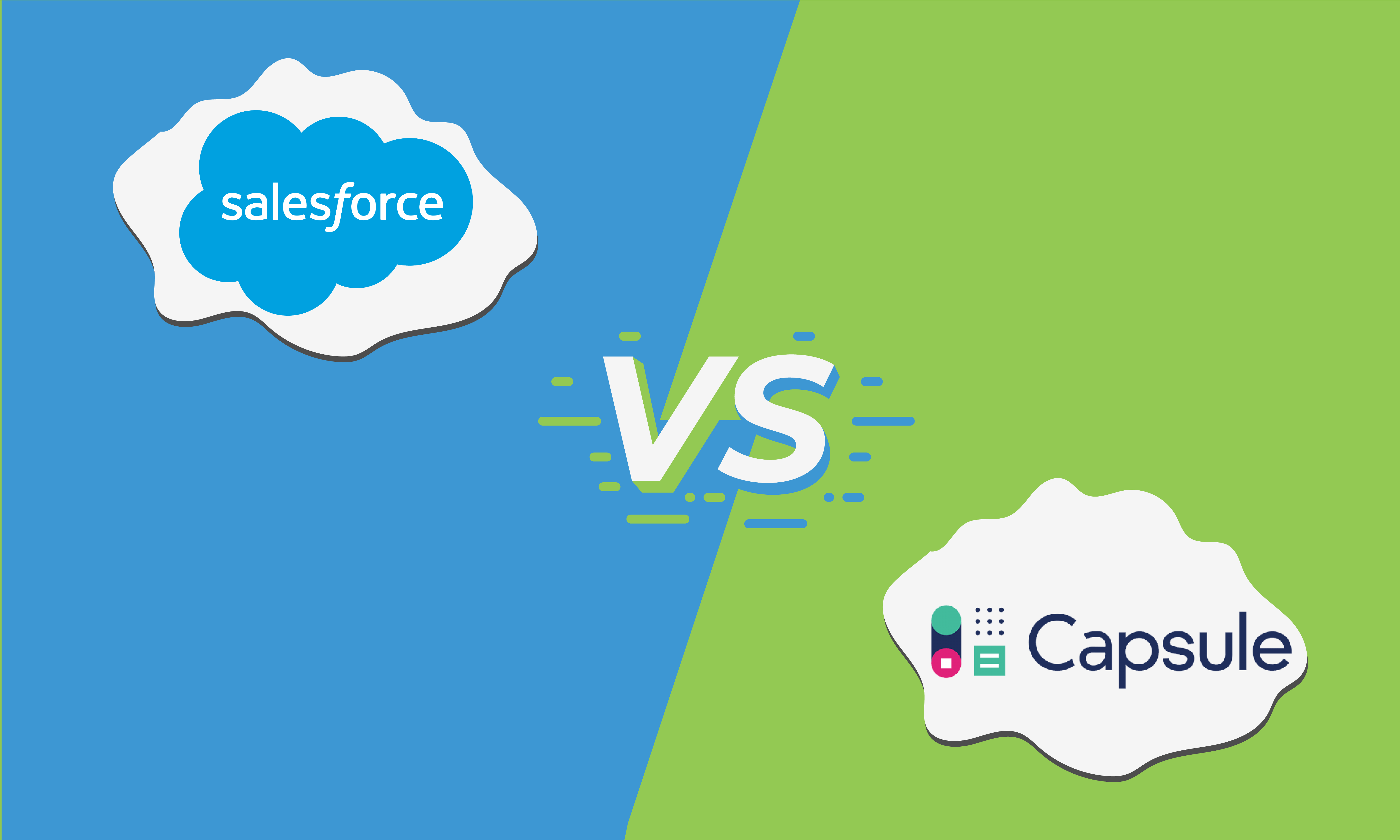 The Salesforce Divergence: CVEs as Political Currency
