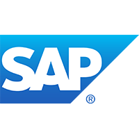 SAP ERP Software.