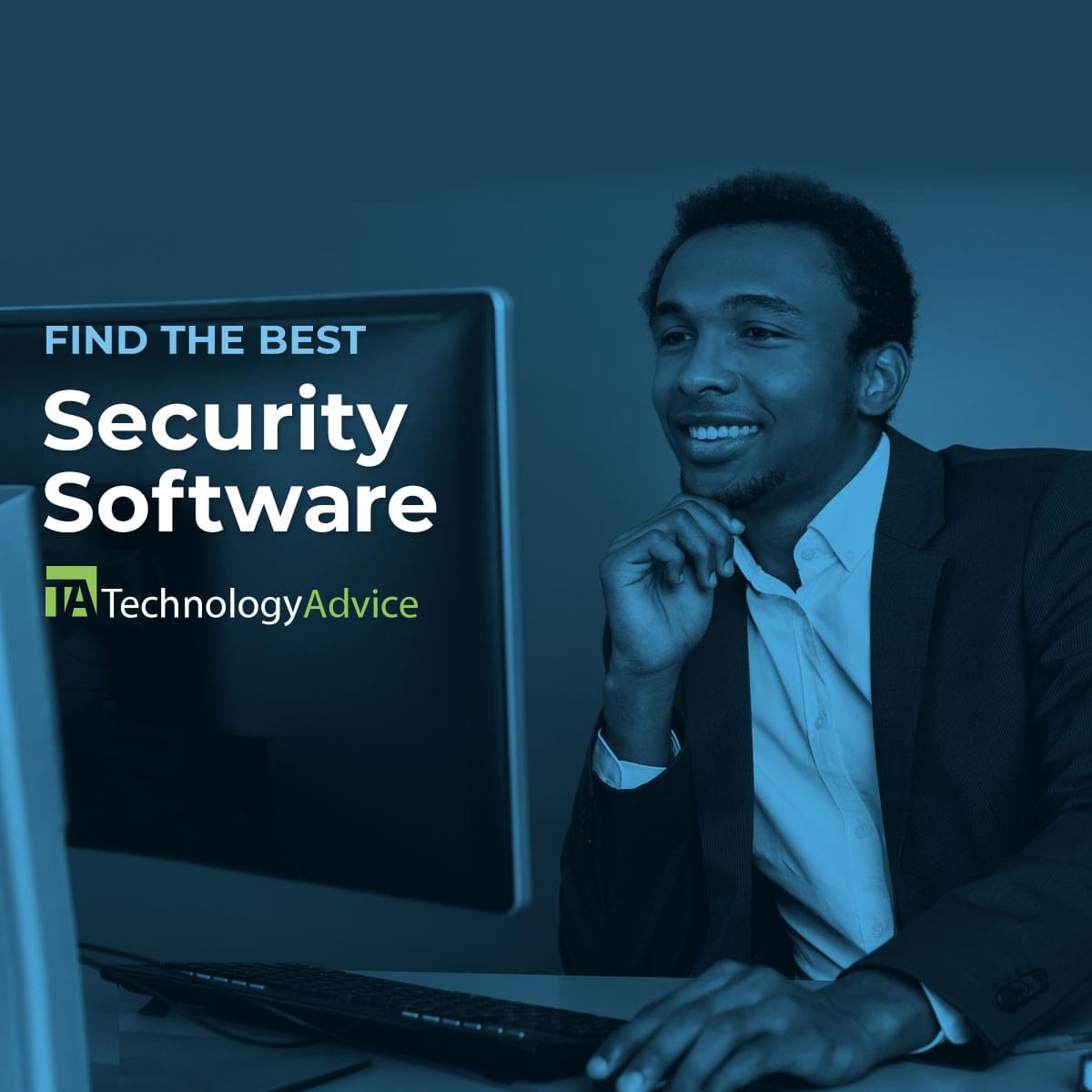 Best Security Solutions & Software for 2023 | TechnologyAdvice