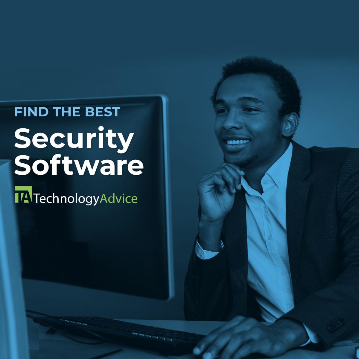 Best Security Software For 2023 TechnologyAdvice