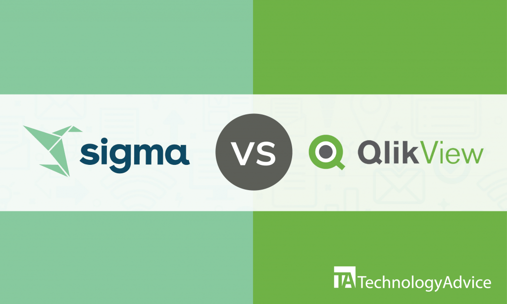 Sigma vs QlikView