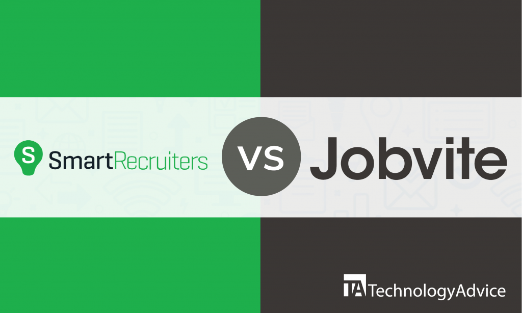 SmartRecruiters vs Jobvite