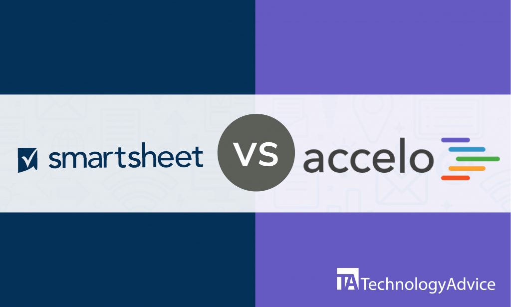 smartsheet vs accelo