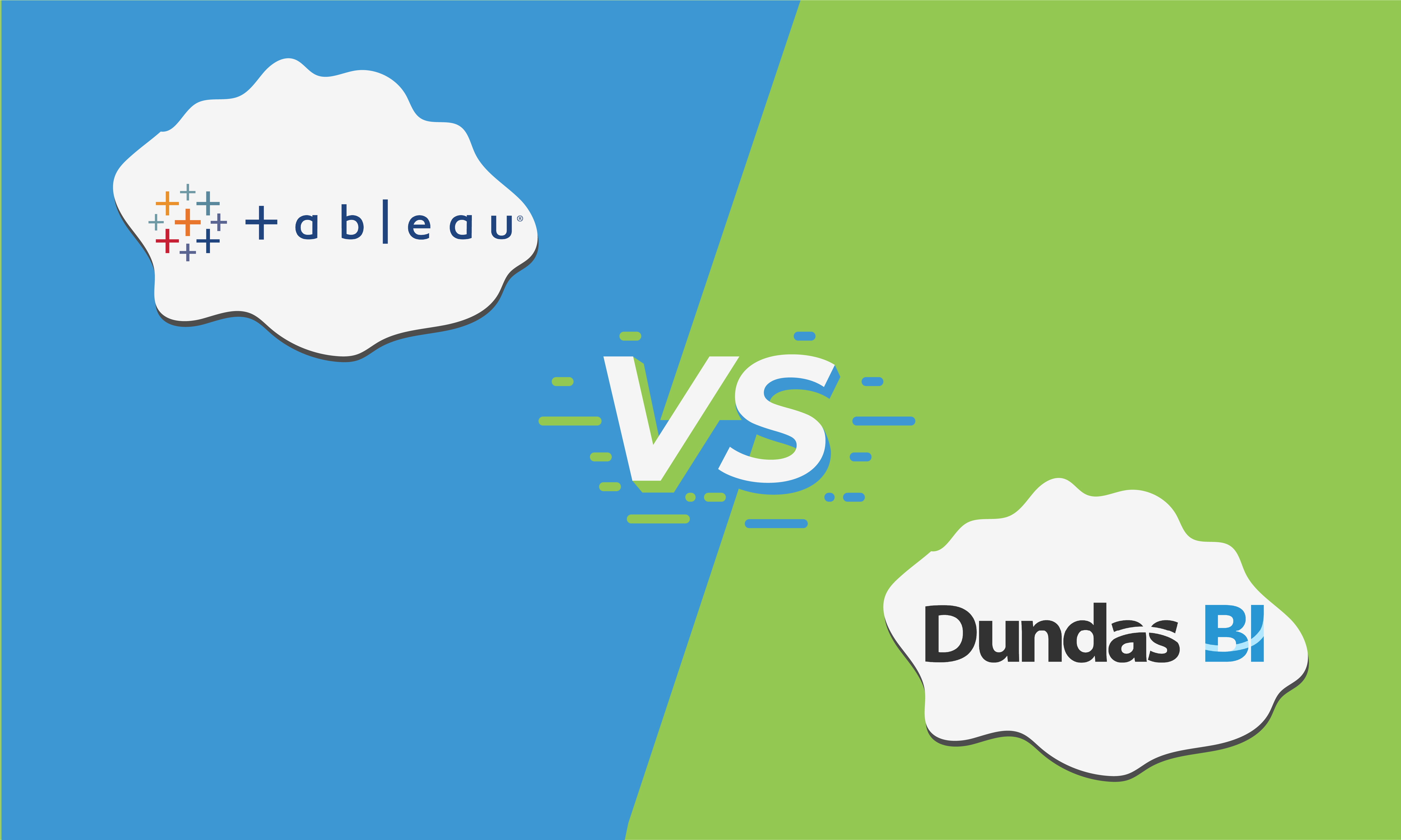 Tableau vs. Dundas BI TechnologyAdvice