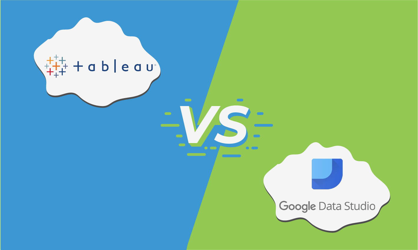 Tableau vs. Google Data Studio | TechnologyAdvice