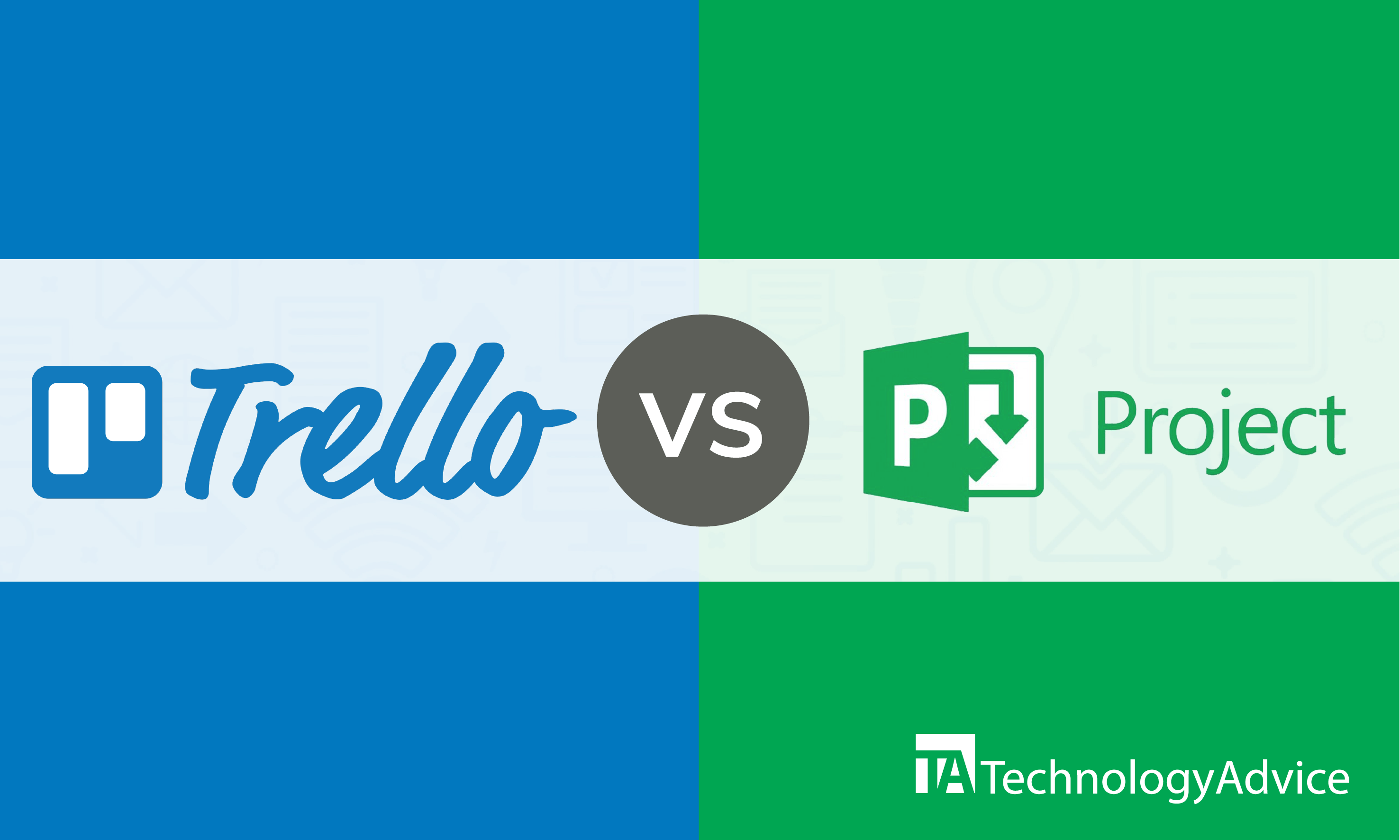 Project Management Software with Trello Integration