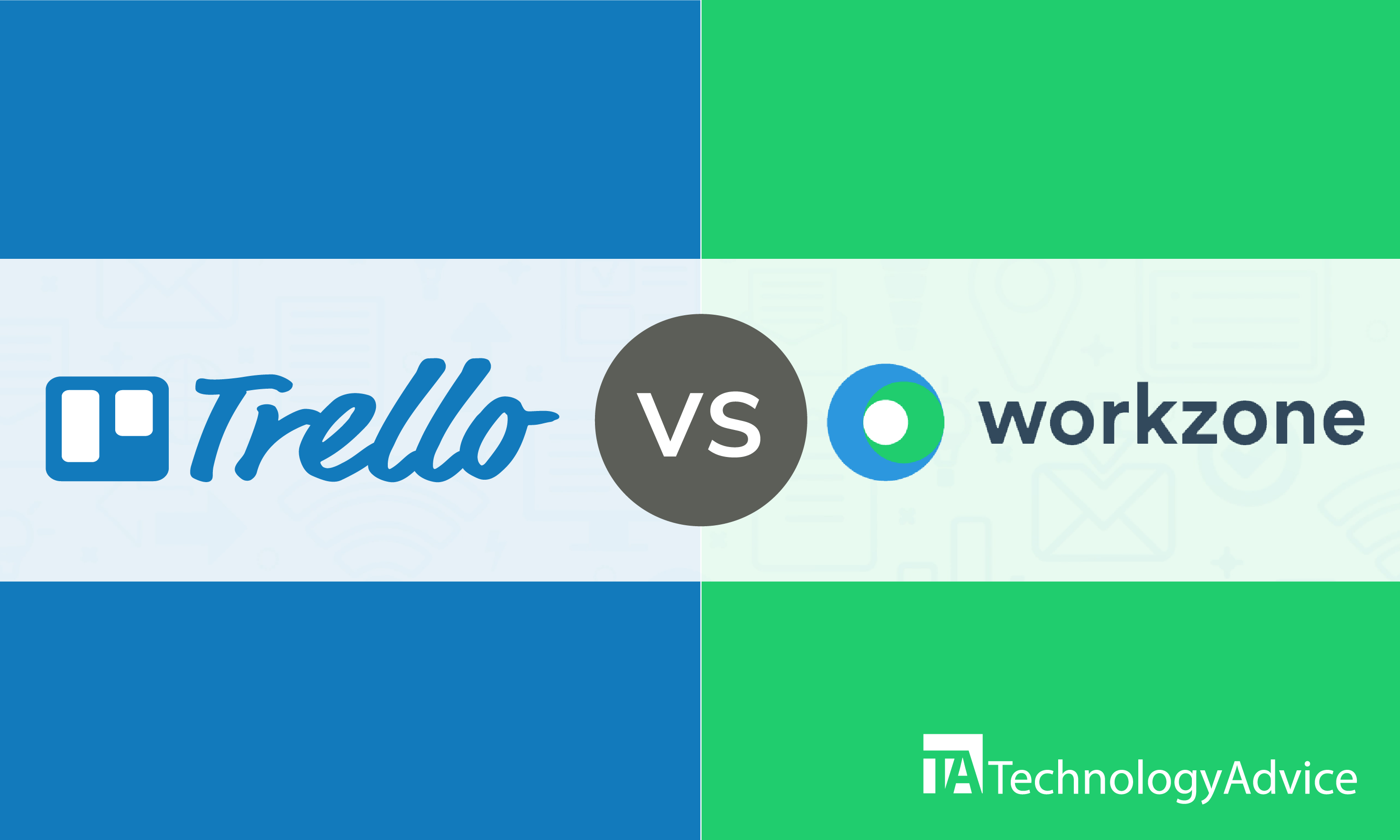 Trello vs. Workzone