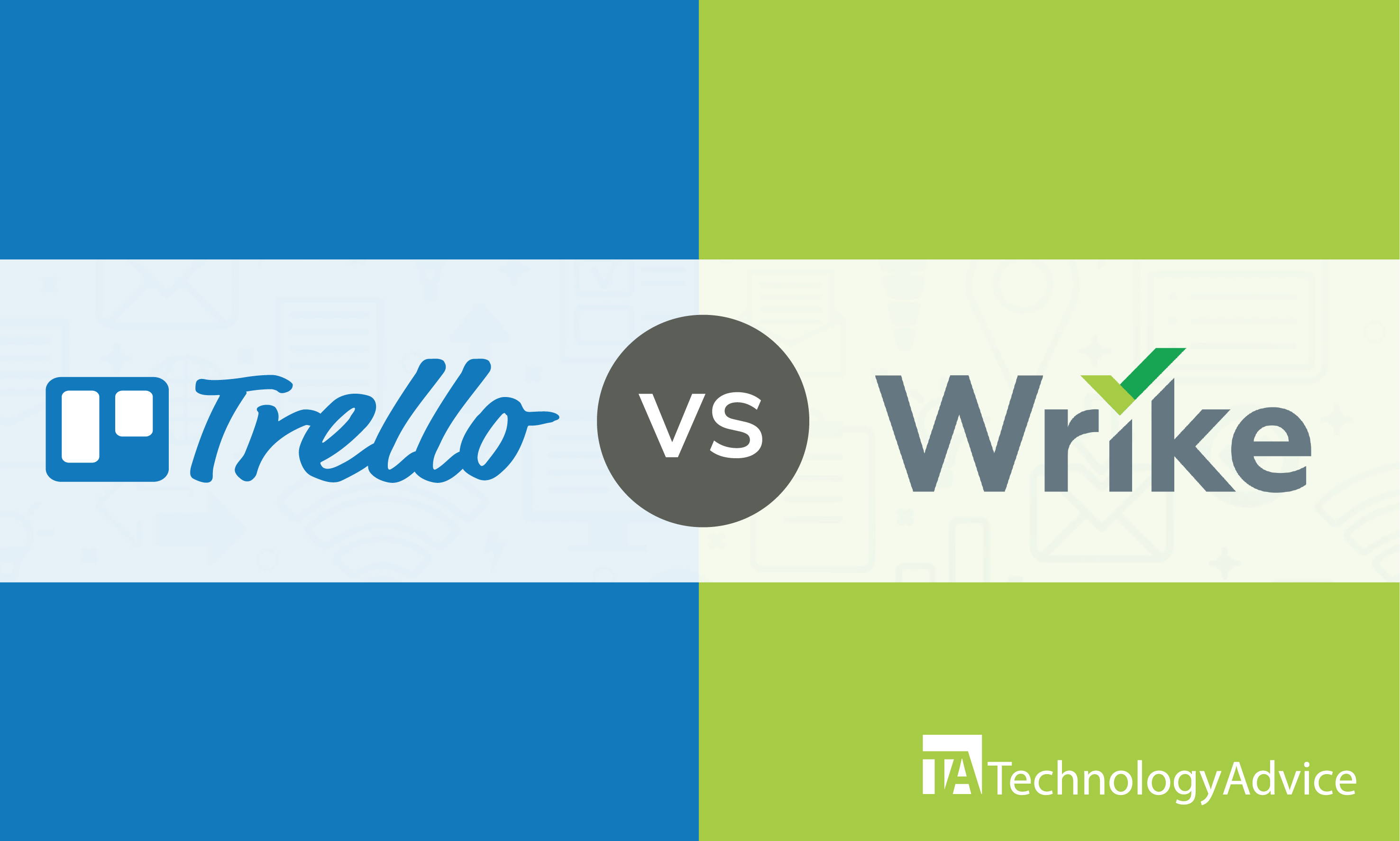 Choosing the Perfect Project Management System: Trello vs Wrike