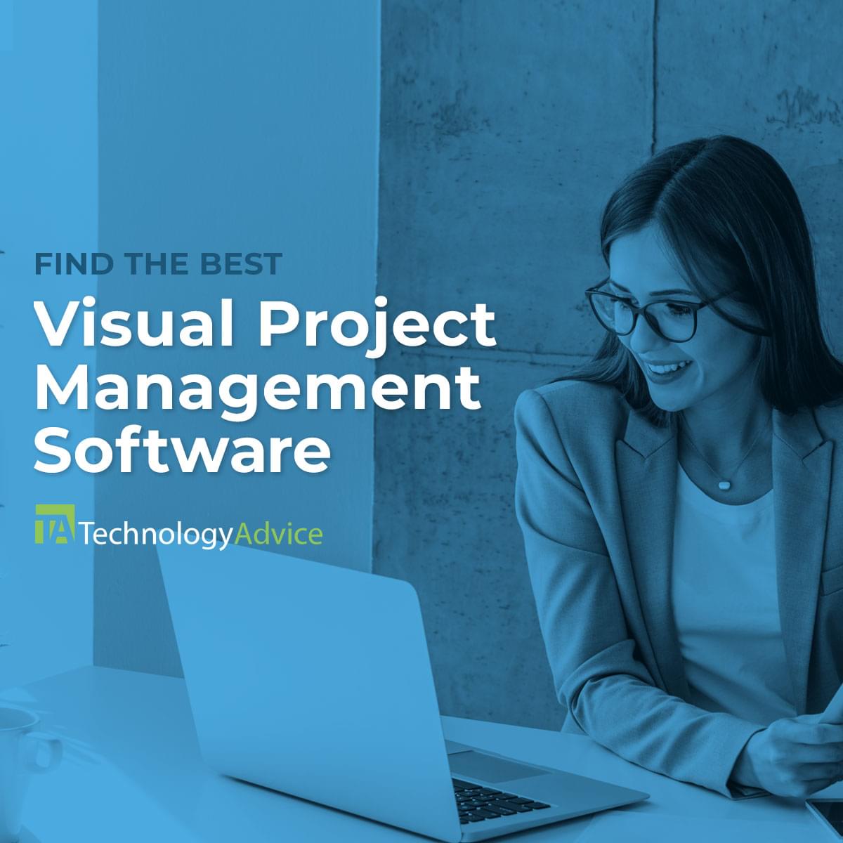 Visual Project Management Software & Tools for 2023