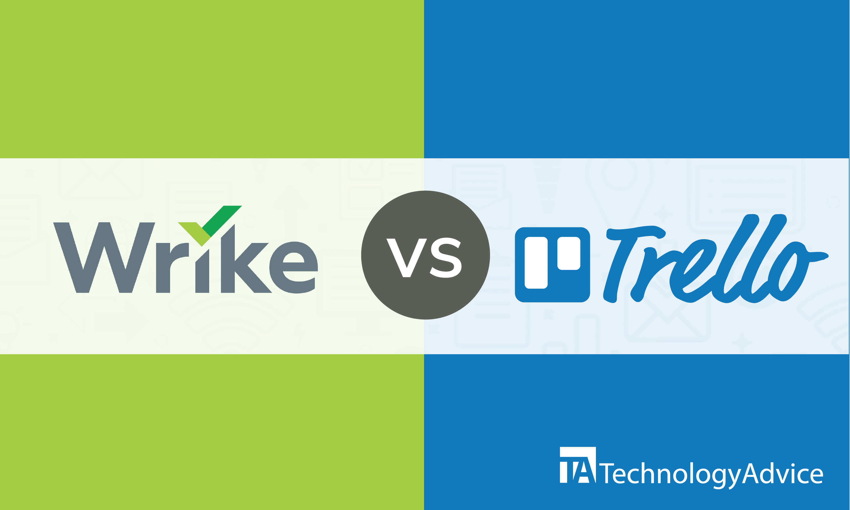 Choosing the Perfect Project Management System: Trello vs Wrike