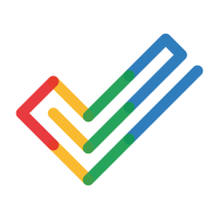 Zoho Projects collaboration software logo.