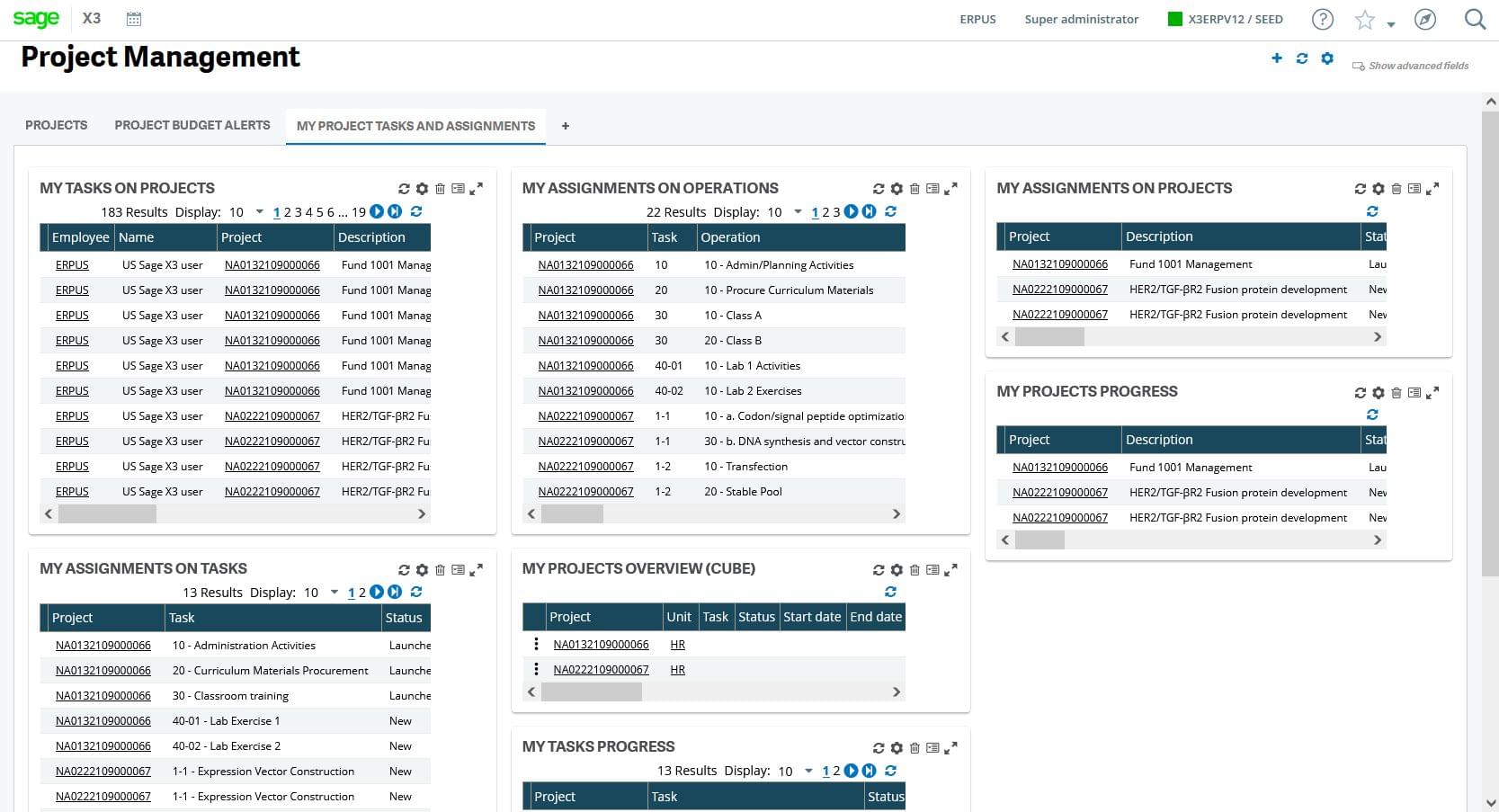 Top NetSuite Competitors & Alternatives | TechnologyAdvice