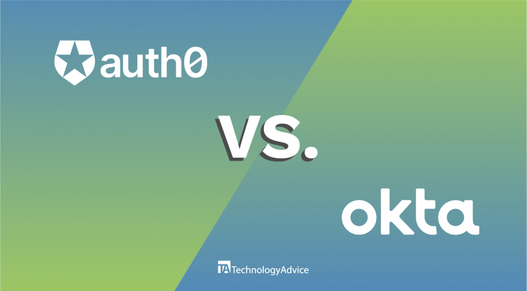 auth0 vs Okta comparison
