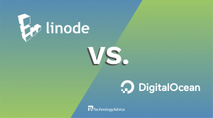 linode vs digital ocean.