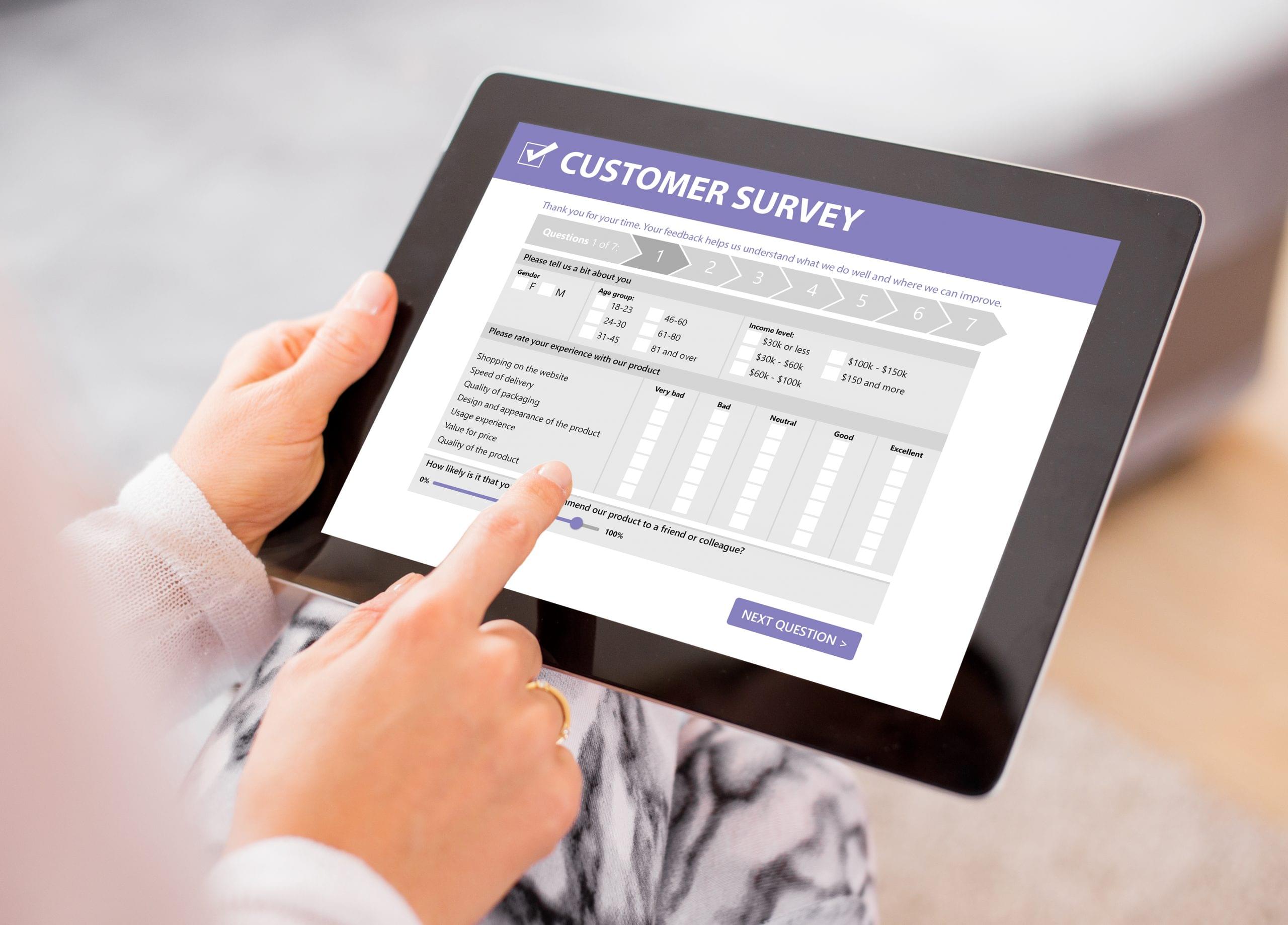 Best SoGoSurvey Alternatives & Competitors: 11 Alternatives to Compare