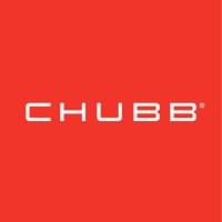 Chubb cybersecurity insurance logo.
