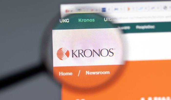 The Truth Behind the Kronos Hack