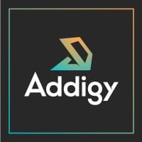 Addigy logo.